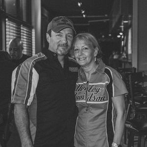 Meet your Posher, Mandy